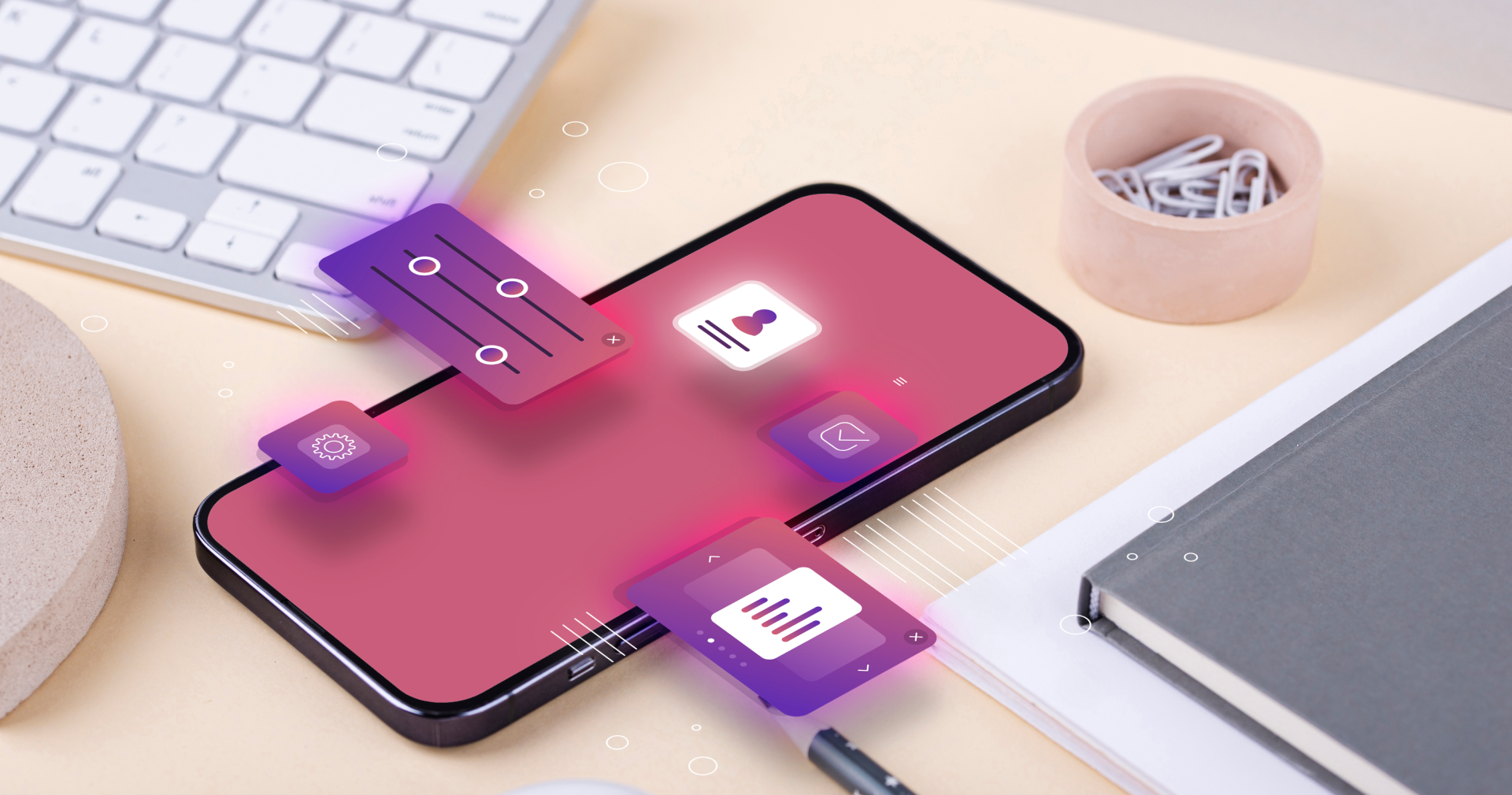 А вам точно нужно делать и продвигать приложение? Два главных вопроса бизнесу перед разработкой